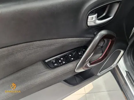 FIAT Toro 1.8 16V 4P FLEX FREEDOM AUTOM�TICO, Foto 8