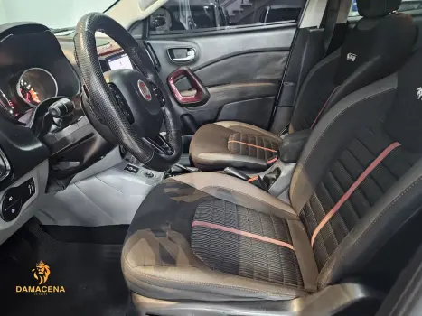 FIAT Toro 1.8 16V 4P FLEX FREEDOM AUTOM�TICO, Foto 9