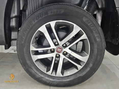FIAT Toro 1.8 16V 4P FLEX FREEDOM AUTOM�TICO, Foto 13