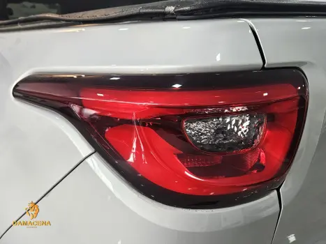 FIAT Toro 1.8 16V 4P FLEX FREEDOM AUTOM�TICO, Foto 14