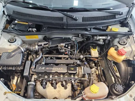 FIAT Toro 1.8 16V 4P FLEX FREEDOM AUTOM�TICO, Foto 15