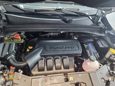 FIAT Toro 1.8 16V 4P FLEX FREEDOM AUTOM�TICO, Foto 16