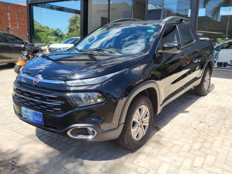 FIAT Toro 1.8 16V 4P FLEX FREEDOM ROAD AUTOM�TICO, Foto 2