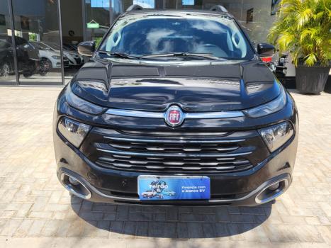 FIAT Toro 1.8 16V 4P FLEX FREEDOM ROAD AUTOM�TICO, Foto 3