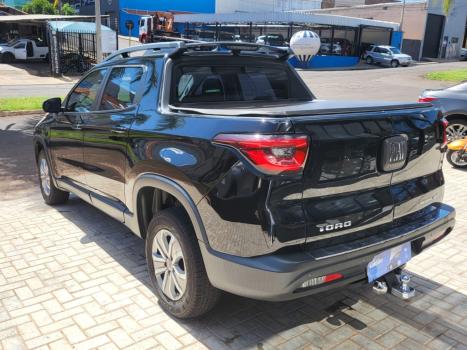 FIAT Toro 1.8 16V 4P FLEX FREEDOM ROAD AUTOM�TICO, Foto 4
