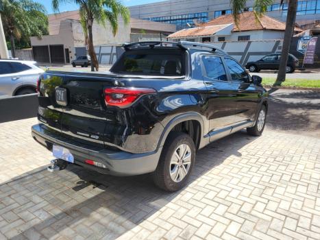 FIAT Toro 1.8 16V 4P FLEX FREEDOM ROAD AUTOM�TICO, Foto 5