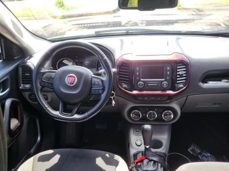 FIAT Toro 1.8 16V 4P FLEX FREEDOM ROAD AUTOM�TICO, Foto 6