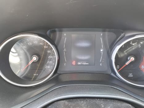 FIAT Toro 1.8 16V 4P FLEX FREEDOM ROAD AUTOM�TICO, Foto 7