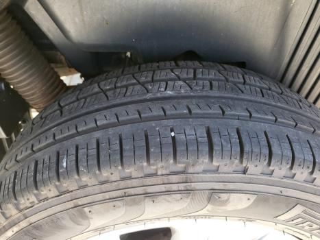 FIAT Toro 1.8 16V 4P FLEX FREEDOM ROAD AUTOM�TICO, Foto 8