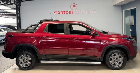 FIAT Toro 1.8 16V 4P FLEX FREEDOM OPEN EDITION AUTOM�TICO, Foto 4