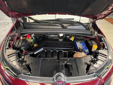 FIAT Toro 1.8 16V 4P FLEX FREEDOM OPEN EDITION AUTOM�TICO, Foto 6