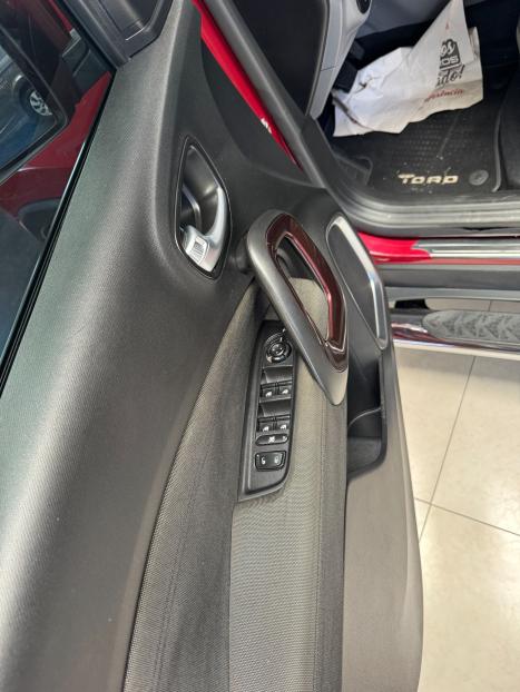 FIAT Toro 1.8 16V 4P FLEX FREEDOM OPEN EDITION AUTOM�TICO, Foto 7