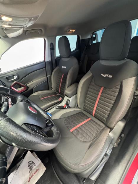 FIAT Toro 1.8 16V 4P FLEX FREEDOM OPEN EDITION AUTOM�TICO, Foto 8