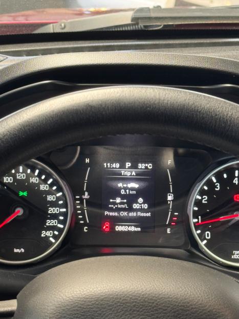 FIAT Toro 1.8 16V 4P FLEX FREEDOM OPEN EDITION AUTOM�TICO, Foto 13