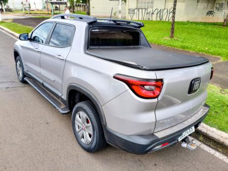 FIAT Toro 1.8 16V 4P FLEX FREEDOM AUTOM�TICO, Foto 2