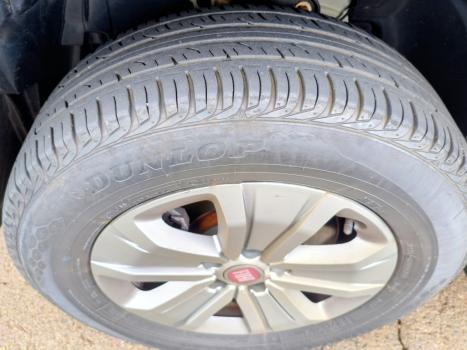 FIAT Toro 1.8 16V 4P FLEX FREEDOM AUTOM�TICO, Foto 3