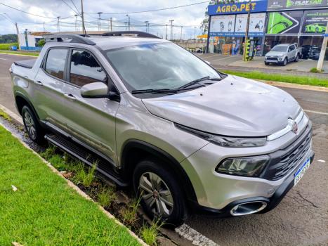 FIAT Toro 1.8 16V 4P FLEX FREEDOM AUTOM�TICO, Foto 4