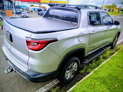 FIAT Toro 1.8 16V 4P FLEX FREEDOM AUTOM�TICO, Foto 5