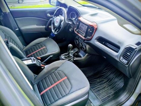 FIAT Toro 1.8 16V 4P FLEX FREEDOM AUTOM�TICO, Foto 6