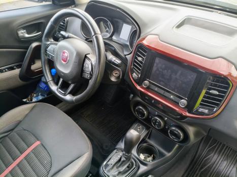 FIAT Toro 1.8 16V 4P FLEX FREEDOM AUTOM�TICO, Foto 7