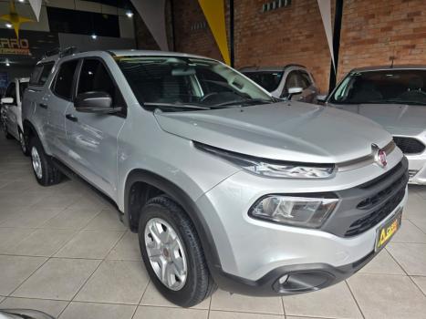 FIAT Toro 1.8 16V 4P ENDURANCE AUTOM�TICO, Foto 1