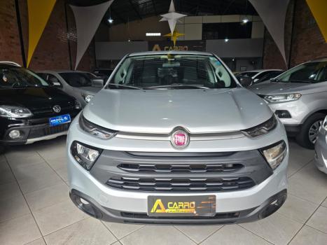 FIAT Toro 1.8 16V 4P ENDURANCE AUTOM�TICO, Foto 6