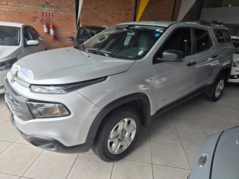 FIAT Toro 1.8 16V 4P ENDURANCE AUTOM�TICO, Foto 9