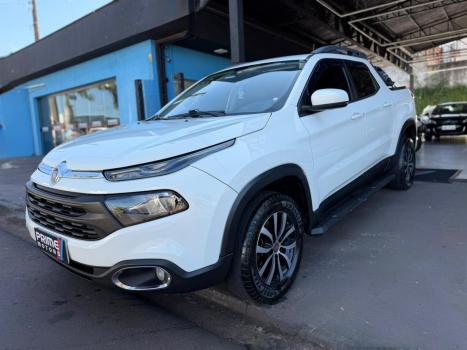 FIAT Toro 1.8 16V 4P FLEX FREEDOM AUTOM�TICO, Foto 2