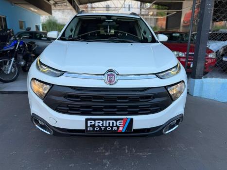 FIAT Toro 1.8 16V 4P FLEX FREEDOM AUTOM�TICO, Foto 3