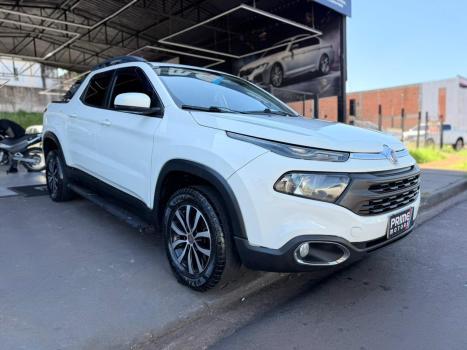 FIAT Toro 1.8 16V 4P FLEX FREEDOM AUTOM�TICO, Foto 4