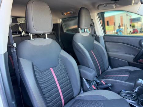 FIAT Toro 1.8 16V 4P FLEX FREEDOM AUTOM�TICO, Foto 10