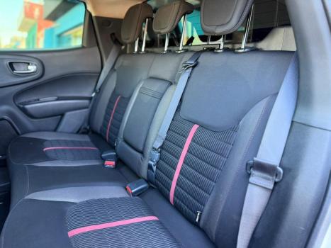 FIAT Toro 1.8 16V 4P FLEX FREEDOM AUTOM�TICO, Foto 11