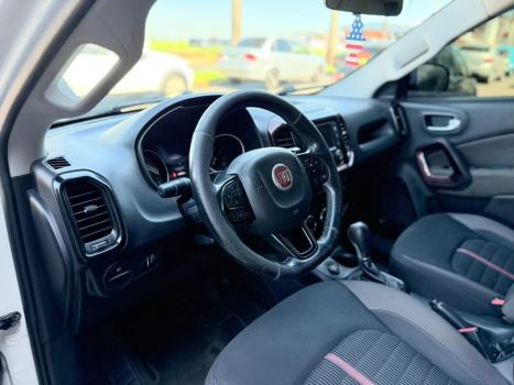 FIAT Toro 1.8 16V 4P FLEX FREEDOM AUTOM�TICO, Foto 12