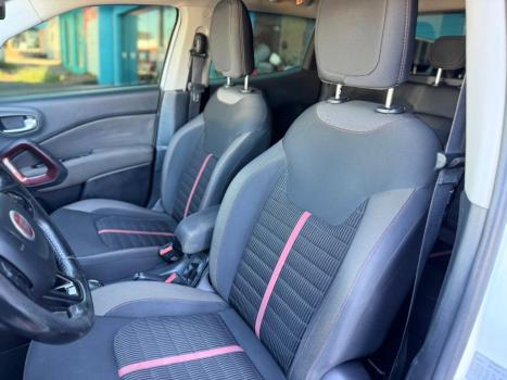 FIAT Toro 1.8 16V 4P FLEX FREEDOM AUTOM�TICO, Foto 13