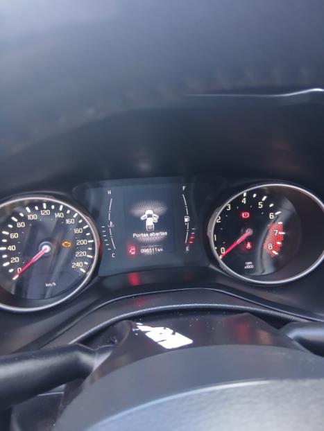 FIAT Toro 1.8 16V 4P FLEX OPENING EDITION AUTOM�TICO, Foto 4