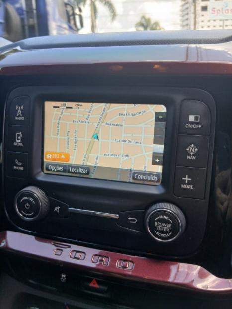 FIAT Toro 1.8 16V 4P FLEX OPENING EDITION AUTOM�TICO, Foto 5