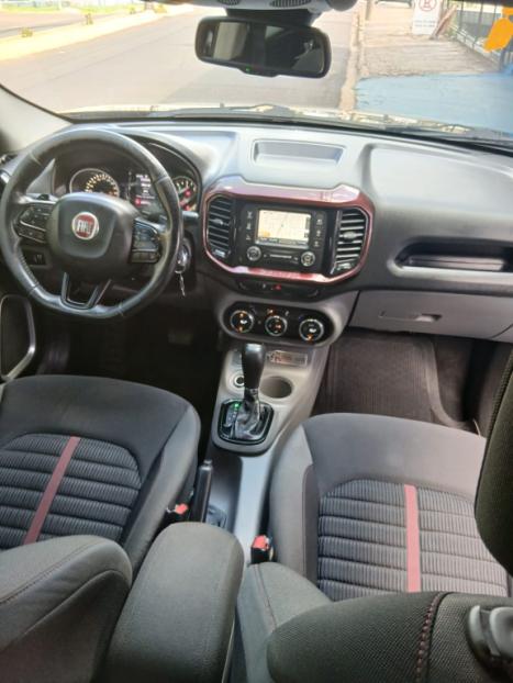 FIAT Toro 1.8 16V 4P FLEX OPENING EDITION AUTOM�TICO, Foto 3
