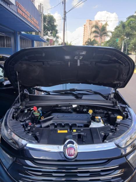 FIAT Toro 1.8 16V 4P FLEX OPENING EDITION AUTOM�TICO, Foto 10