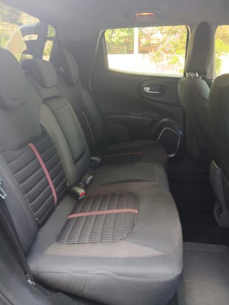 FIAT Toro 1.8 16V 4P FLEX OPENING EDITION AUTOM�TICO, Foto 9