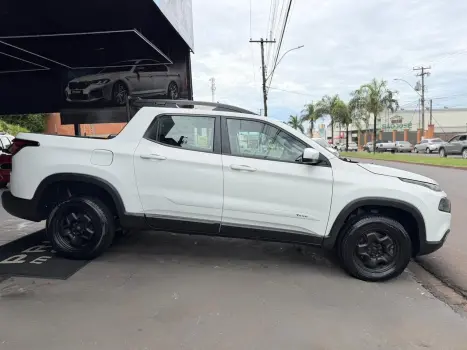 FIAT Toro 1.8 16V 4P FLEX FREEDOM AUTOM�TICO, Foto 5