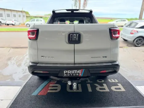 FIAT Toro 1.8 16V 4P FLEX FREEDOM AUTOM�TICO, Foto 7