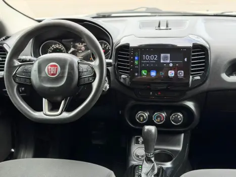 FIAT Toro 1.8 16V 4P FLEX FREEDOM AUTOM�TICO, Foto 10