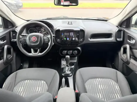 FIAT Toro 1.8 16V 4P FLEX FREEDOM AUTOM�TICO, Foto 11