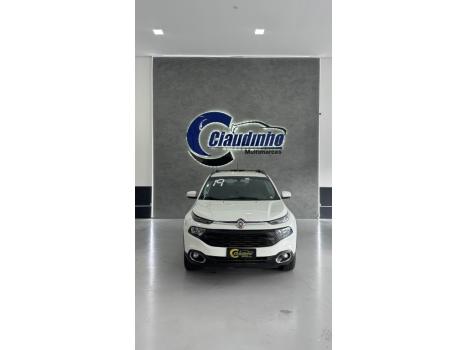 FIAT Toro 1.8 16V 4P FLEX FREEDOM AUTOM�TICO, Foto 2