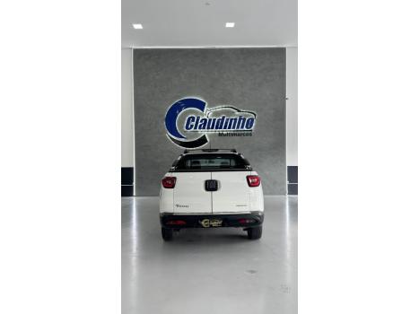 FIAT Toro 1.8 16V 4P FLEX FREEDOM AUTOM�TICO, Foto 5