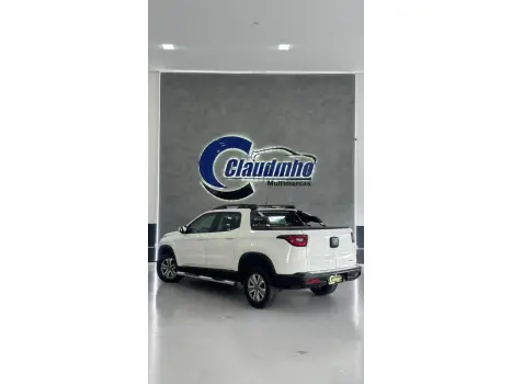 FIAT Toro 1.8 16V 4P FLEX FREEDOM AUTOM�TICO, Foto 6