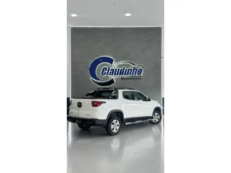 FIAT Toro 1.8 16V 4P FLEX FREEDOM AUTOM�TICO, Foto 7
