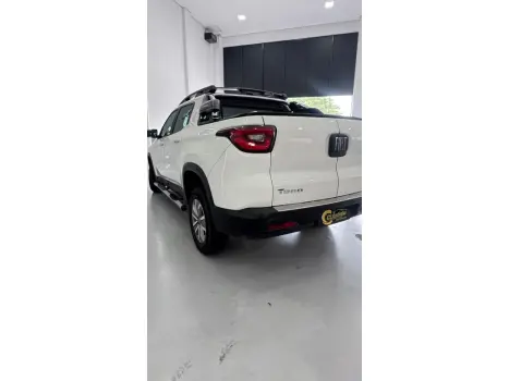 FIAT Toro 1.8 16V 4P FLEX FREEDOM AUTOM�TICO, Foto 8