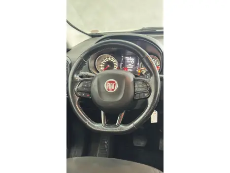 FIAT Toro 1.8 16V 4P FLEX FREEDOM AUTOM�TICO, Foto 10