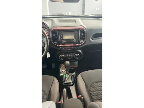 FIAT Toro 1.8 16V 4P FLEX FREEDOM AUTOM�TICO, Foto 11